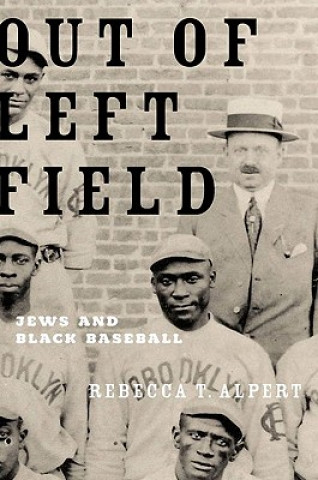 Book Out of Left Field Rebecca Alpert