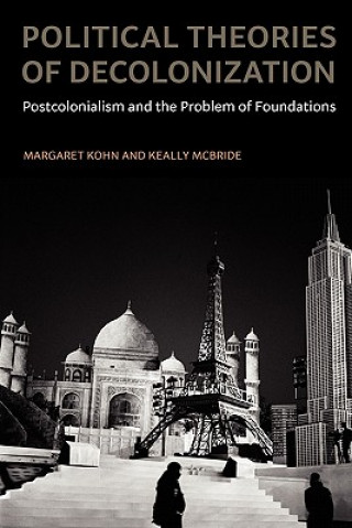 Carte Political Theories of Decolonization Keally D. McBride