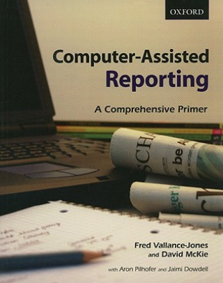 Book Computer - Assisted Reporting David McKie