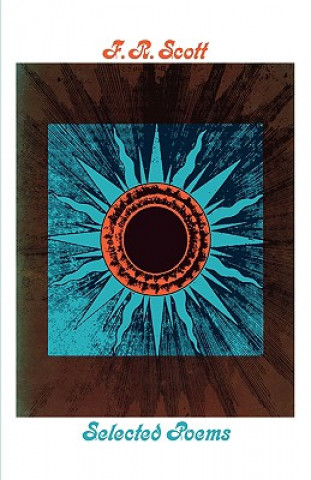 Knjiga Selected Poems F R Scott