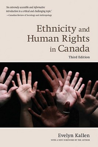 Carte Ethnicity and Human Rights in Canada Evelyn Kallen