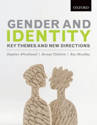 Buch Gender and Identity: Key Themes and New Directions Stephen Whitehead