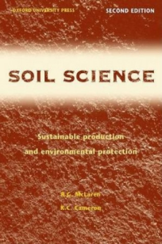 Book Soil Science Ron McLaren