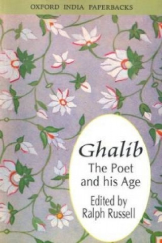 Carte Ghalib Mirza Asadullah Khan Ghalib