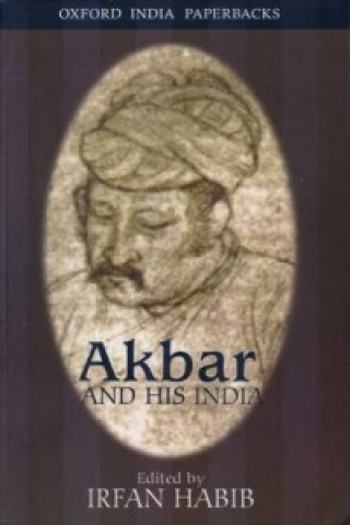 Carte Akbar and his India 
