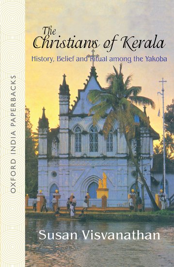 Carte Christians of Kerala Susan Viswanathan