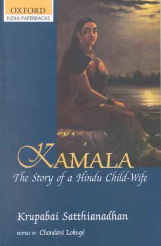 Könyv Kamala Krupabai Satthianadhan