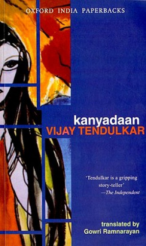 Book KANYADAAN (OIP) Gowri Ramnarayan