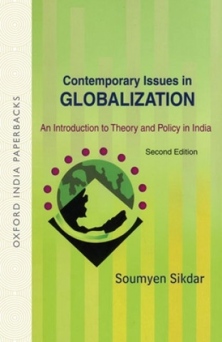 Książka Contemporary Issues in Globalization Soumyen Sikdar