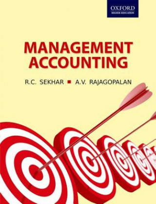 Carte Management Accounting A. V. Rajagopalan