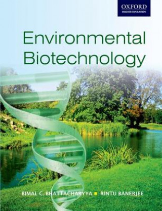 Carte Environmental Biotechnology Bhattacharyya