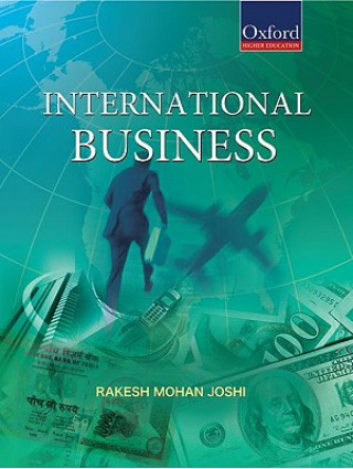 Carte International Business Rakesh Mohan Joshi