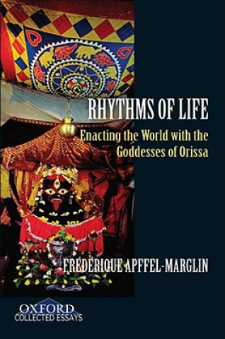 Book Rhythms of Life Frederique Apffel-Marglin