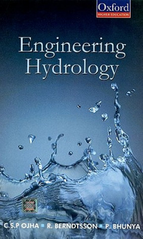 Carte Engineering Hydrology Ojha