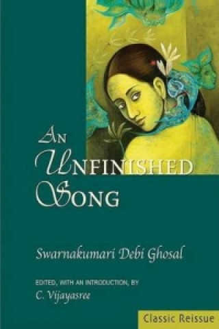 Carte Unfinished Song Swarnakumari Debi Ghosal