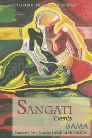 Knjiga Sangati BAMA