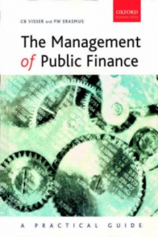 Carte Management of Public Finance P. W. Erasmus