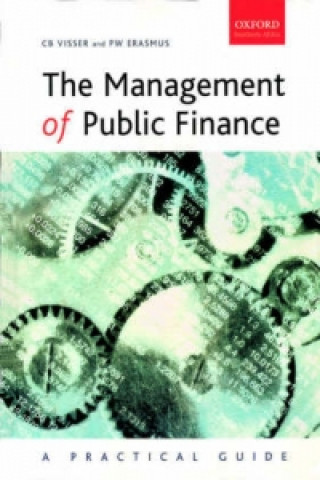 Książka Management of Public Finance P. W. Erasmus