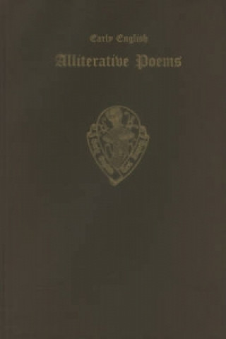 Carte Early English Alliterative Poems from MS Cotton Nero A x 
