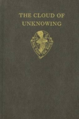 Carte Cloud of Unknowing                             and The Book of Privy Counselling 