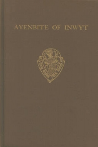 Livre Ayenbite of Inwyt vol II Introduction Notes    and Glossary Michael of Northgate