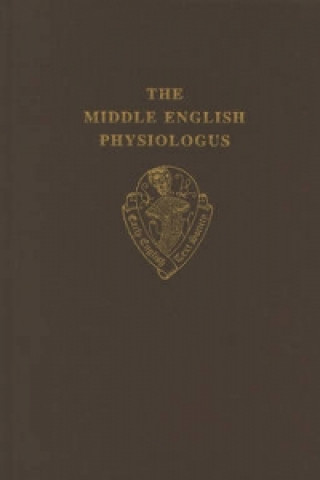 Carte Middle English Physiologus 