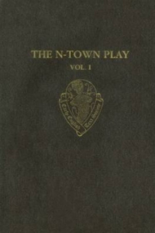 Könyv N-Town Play I 
