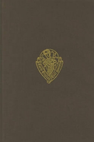 Könyv Bruce by John Barbour vols I and IV John Barbour