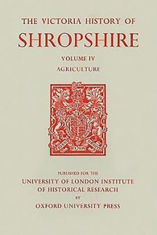 Книга A History of Shropshire G. C. Baugh