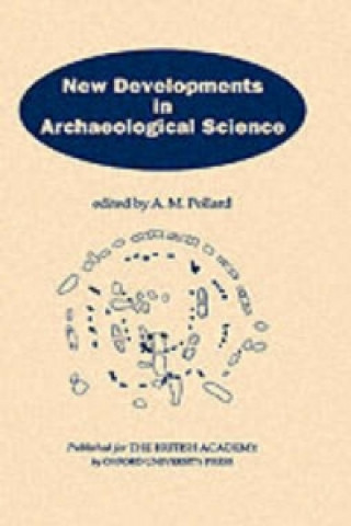 Libro New Developments in Archaeological Science 