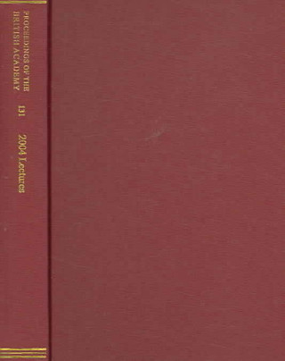 Книга Proceedings of the British Academy, Volume 131, 2004 Lectures P.J. Marshall