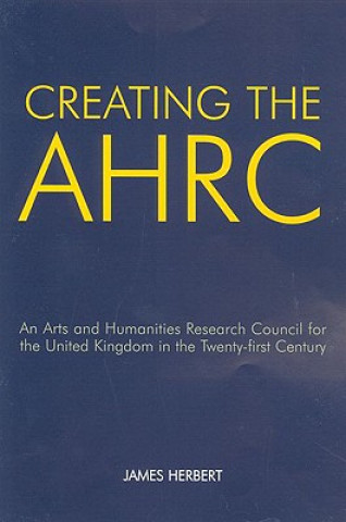 Carte Creating the AHRC James Herbert