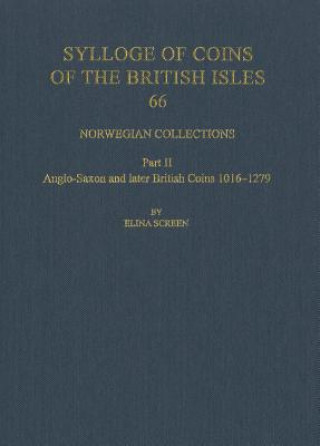 Книга Norwegian Collections Part II Elina Screen