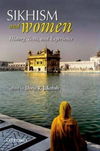 Knjiga Sikhism and Women 