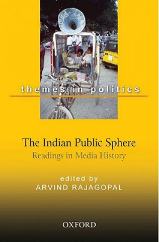 Carte Indian Public Sphere Arvind Rajagopal
