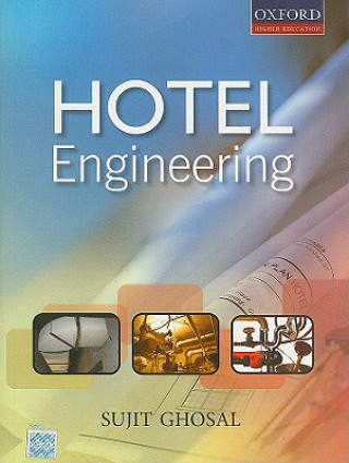 Βιβλίο Hotel Engineering Sujit Ghosal