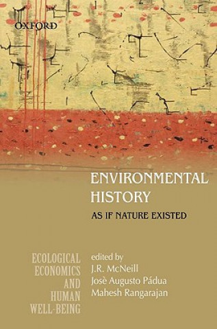 Carte Environmental History Mcneill