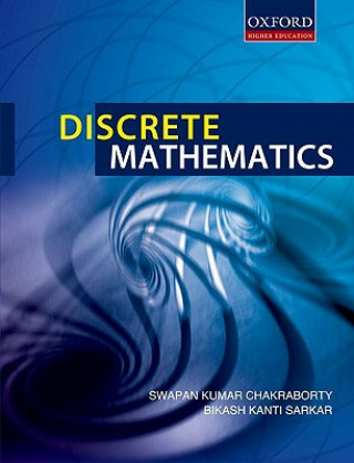 Livre Discrete Mathematics S. K. Chakraborty