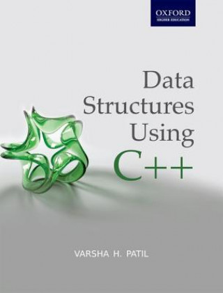 Kniha Data Structures using C++ Varsha H. Patil