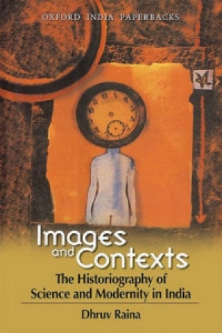 Buch Images and Contexts Dhruv Raina