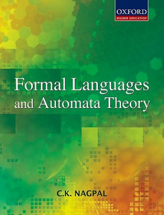 Carte Formal Languages and Automata Theory Nagpal