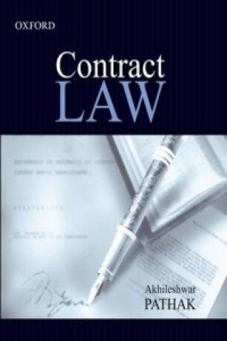 Libro Contract Law Akhileshwar Pathak