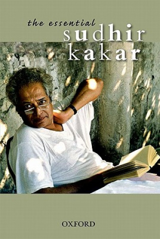 Libro Essential Sudhir Kakar Sudhir Kukar