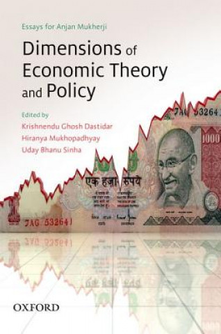 Buch Dimensions of Economic Theory and Policy Krishnendu Ghosh Dastidar