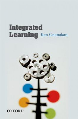 Kniha Integrated Learning Ken Gnanakan