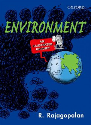 Książka Environment Rajagopalan