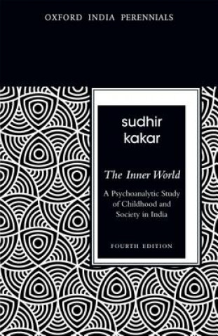 Book Inner World Sudhir Kakar