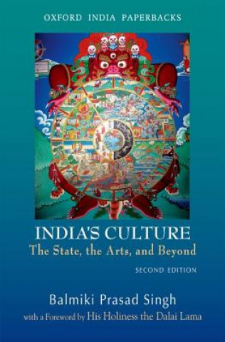 Carte India's Culture Balmiki Prasad Singh