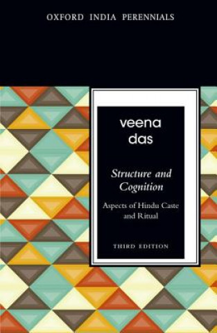 Kniha Structure and Cognition, Third Edition Veena Das