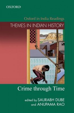 Book Crime Through Time Anupama Rao